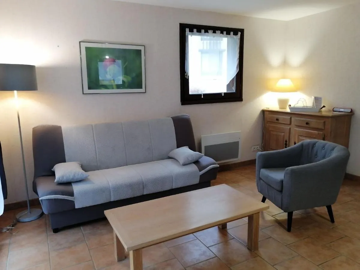 Holiday home Riviere & Cottage 4 Etoiles En Auvergne - Cantal Emotions Valette - Auvergne