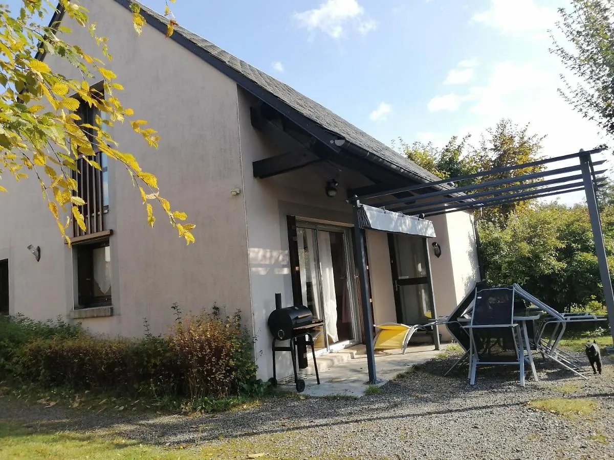 Riviere & Cottage 4 Etoiles En Auvergne - Cantal Emotions Valette - Auvergne France