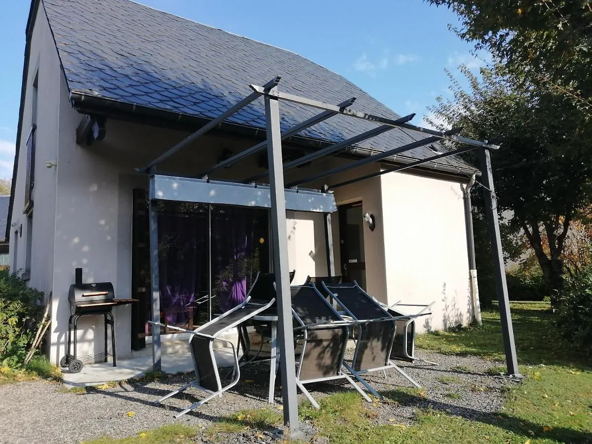 Riviere & Cottage 4 Etoiles En Auvergne - Cantal Emotions Valette - Auvergne Holiday home